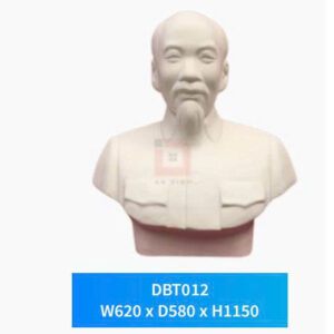 Bục Tượng Bác Hồ