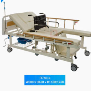 Giường Y Tế FGY001