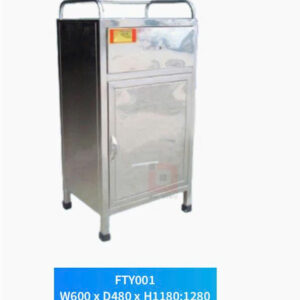 Tủ  Y Tế FTY001