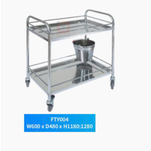 Tủ  Y Tế FTY004