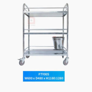 Tủ  Y Tế FTY005