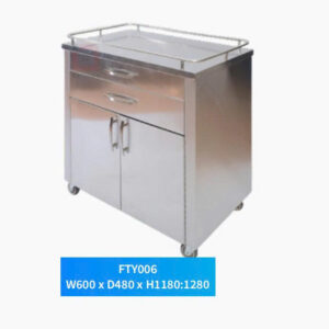 Tủ  Y Tế FTY006