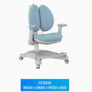 Ghế học sinh chống gù CCG018