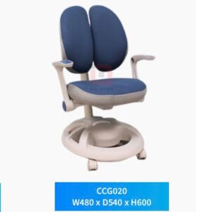 Ghế học sinh chống gù CCG020