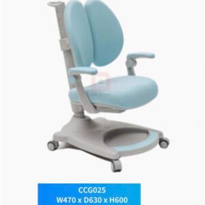 Ghế học sinh chống gù CCG025