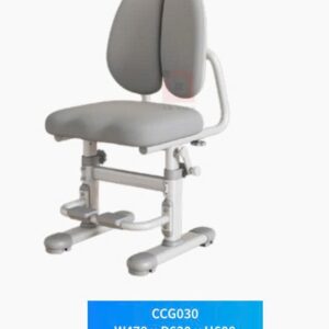 Ghế học sinh chống gù CCG030