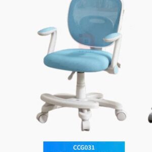 Ghế học sinh chống gù CCG031